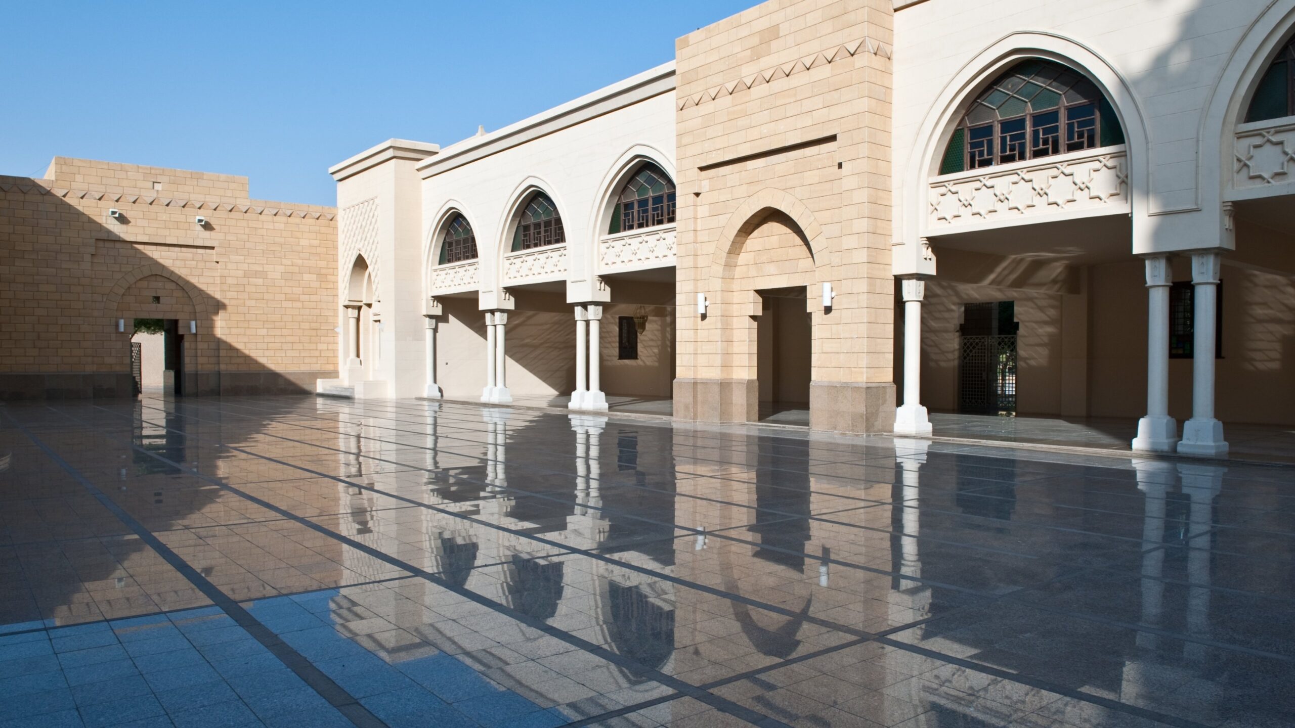 Saudi Arabia Museum