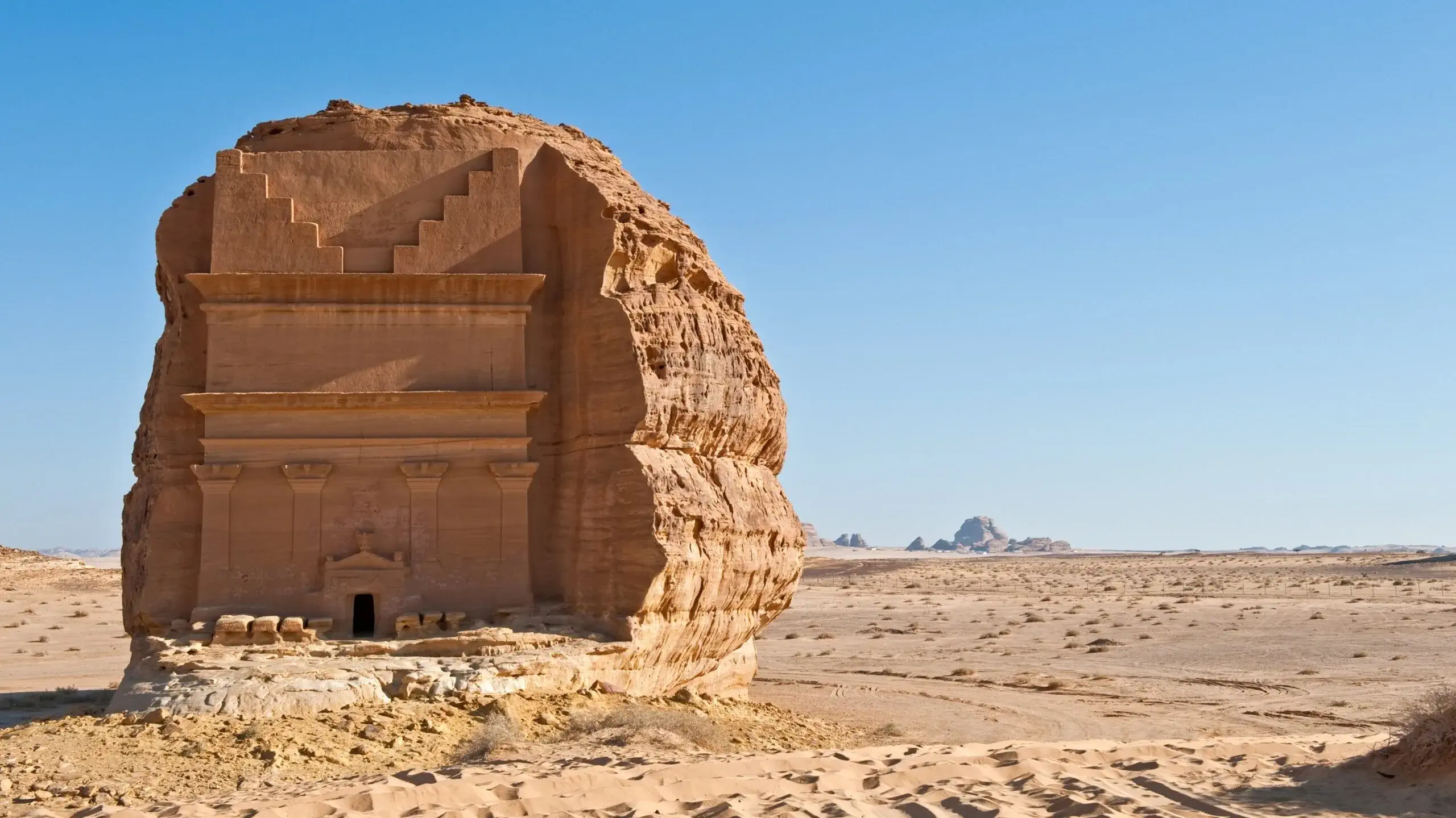 Saudi Arabia