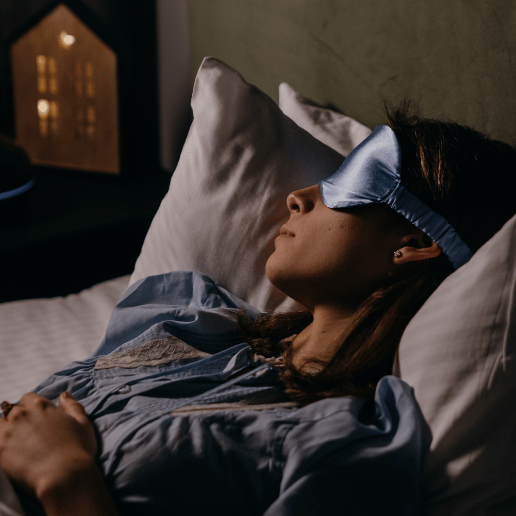 Sleep background