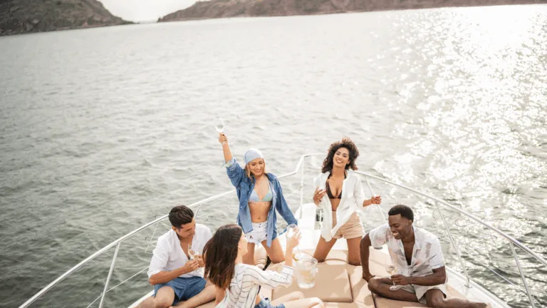 Yachting