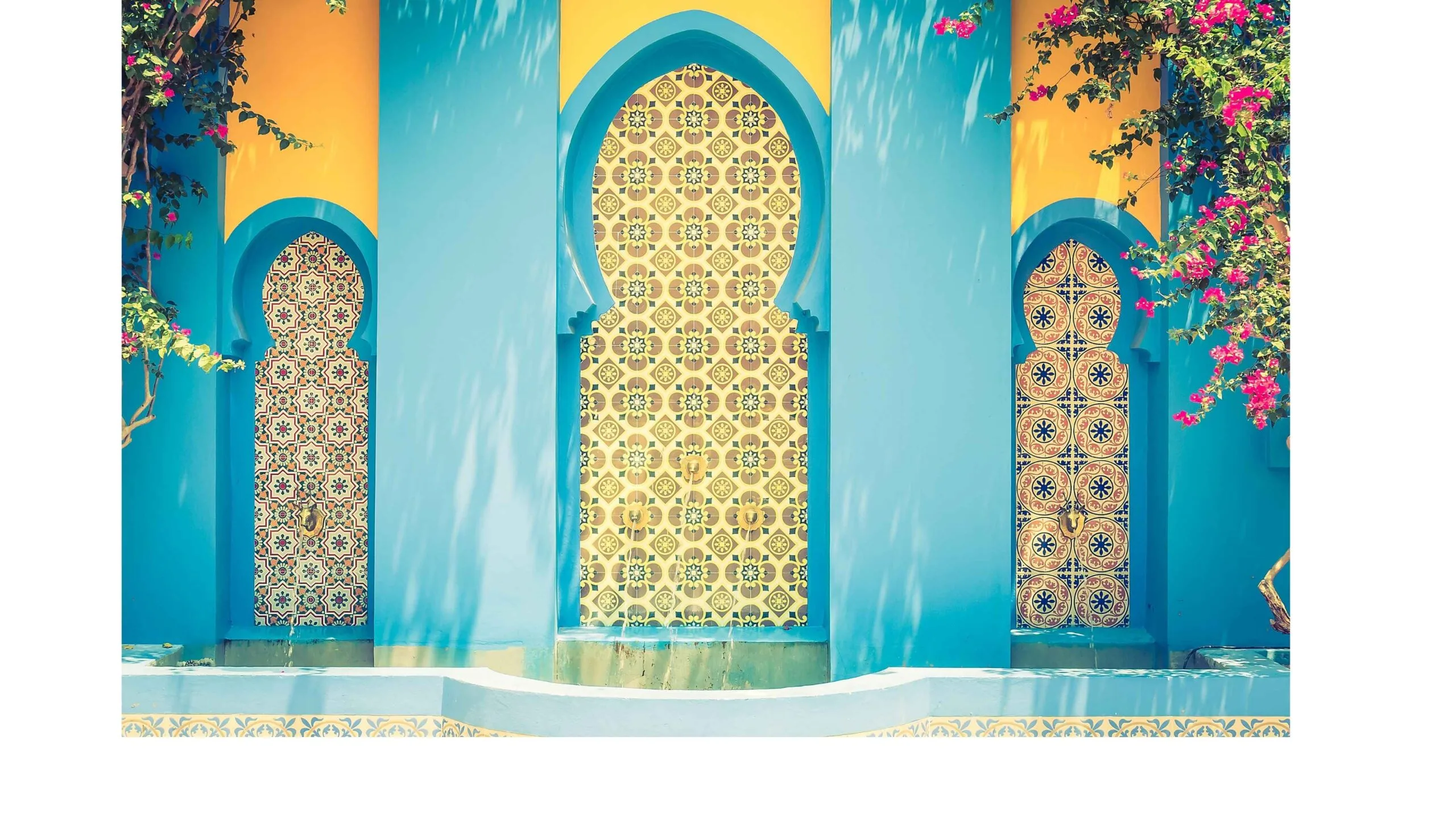 Saudi Arabia gate – BeyondBTW