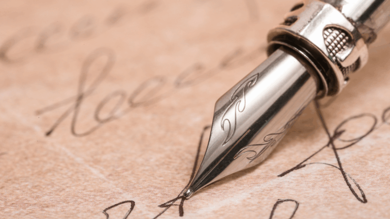 open letter