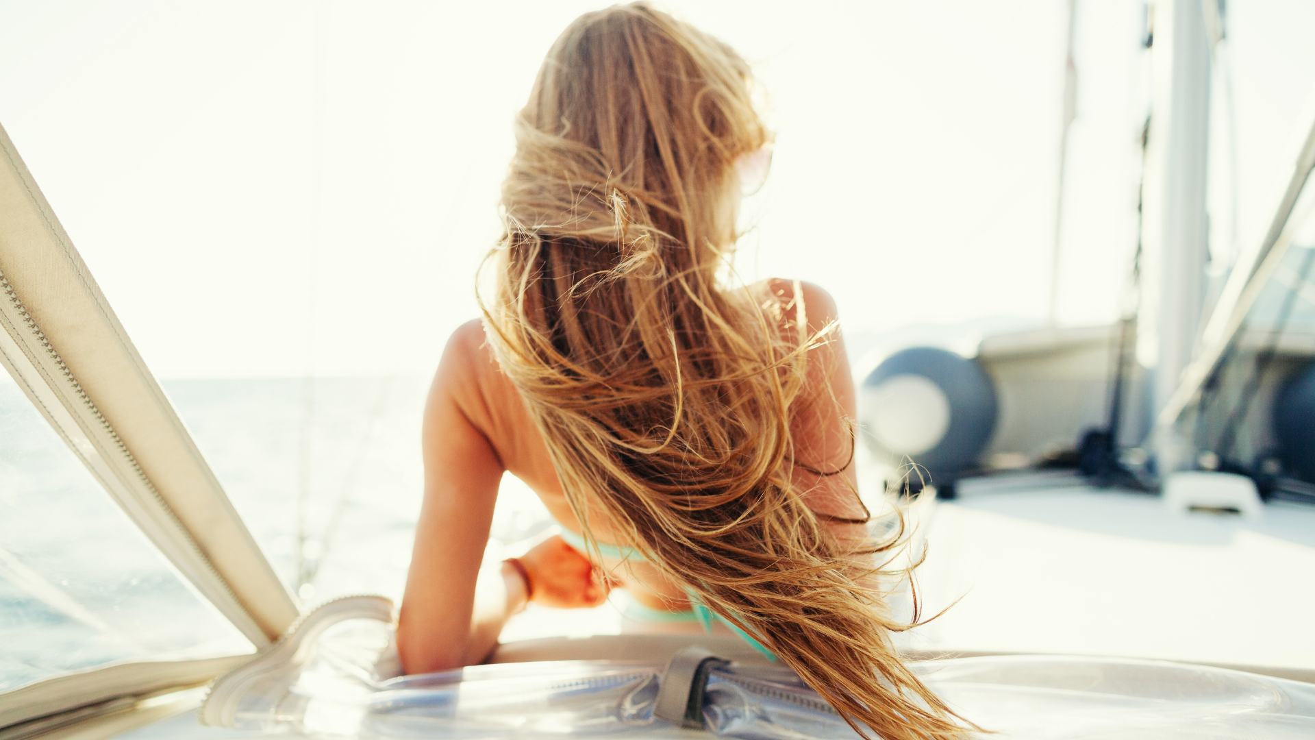 Yachting