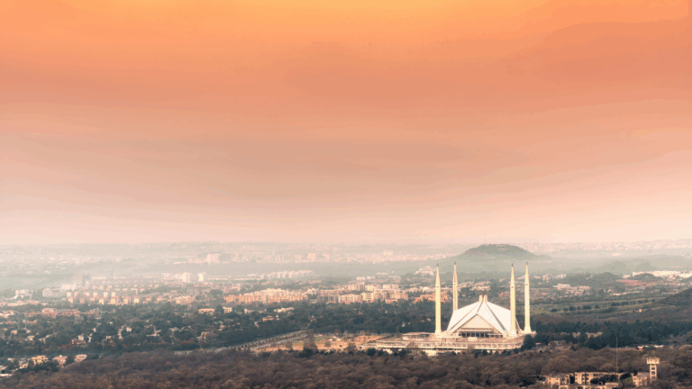 Islamabad - Pakistan