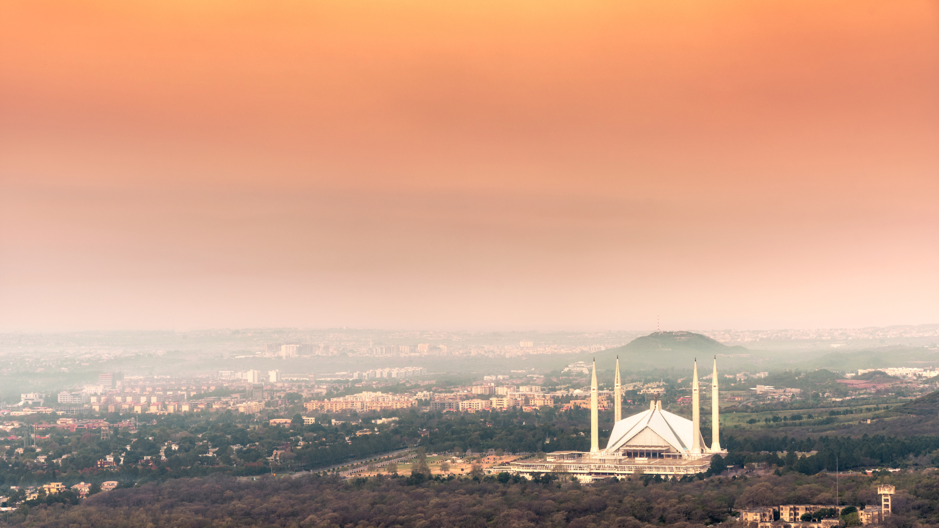 Islamabad - Pakistan
