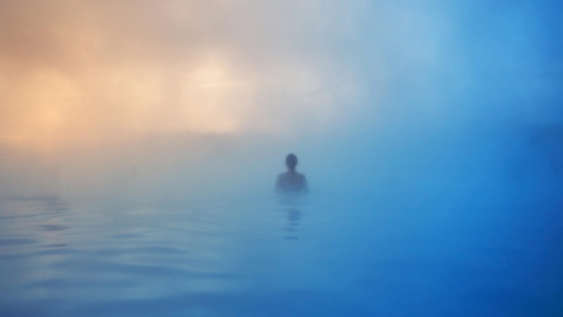 Blue Lagoon - Iceland